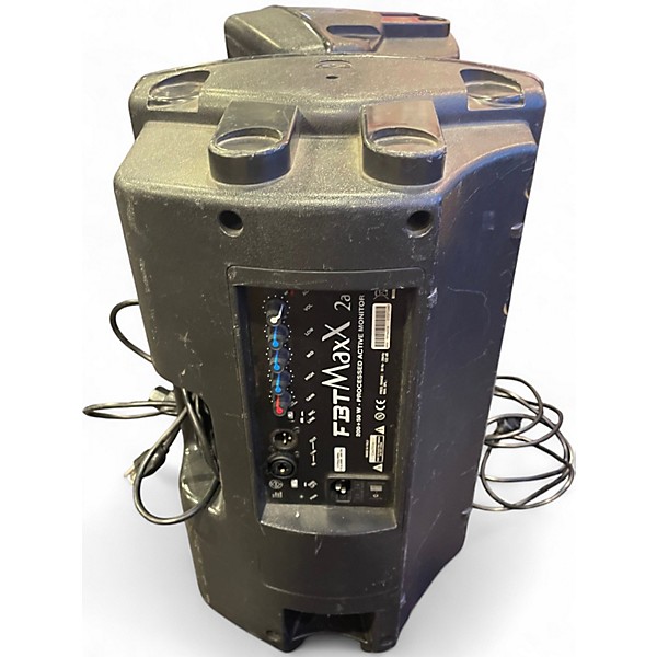 Used FBT Maxx 2a Powered Speaker