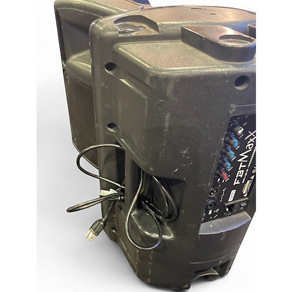 Used FBT Maxx 2a Powered Speaker