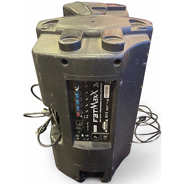 Used FBT Maxx 2a Powered Speaker