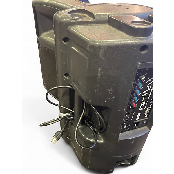 Used FBT Maxx 2a Powered Speaker