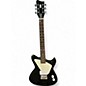 Used First Act Al4042 Black Solid Body Electric Guitar thumbnail