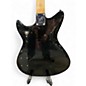 Used First Act Al4042 Black Solid Body Electric Guitar