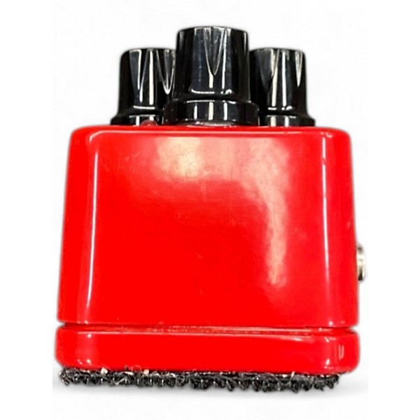 Used TC Electronic Hall Of Fame Mini Reverb Effect Pedal