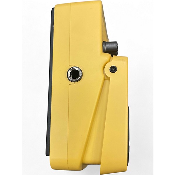 Used Behringer BEQ700 Graphic Equalizer Bass Effect Pedal