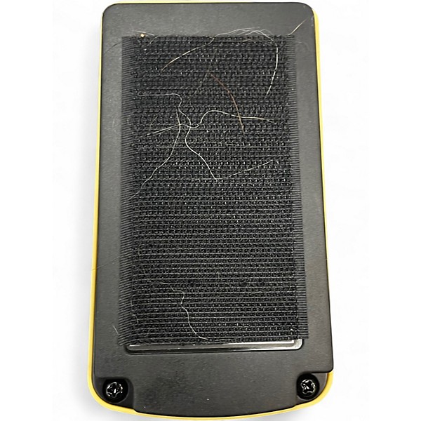 Used Behringer BEQ700 Graphic Equalizer Bass Effect Pedal