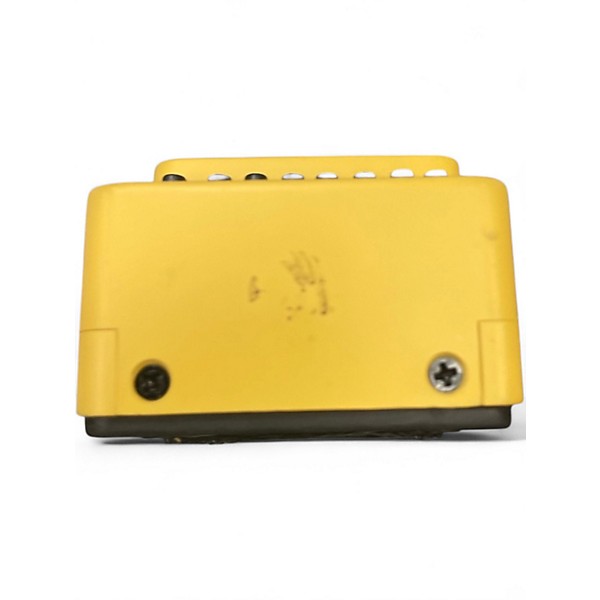 Used Behringer BEQ700 Graphic Equalizer Bass Effect Pedal