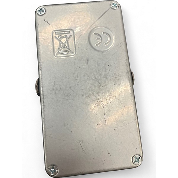 Used Electro-Harmonix Big Muff Rams Head Pi Effect Pedal