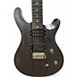 Used PRS CE24 Brown Solid Body Electric Guitar