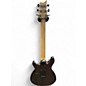 Used PRS CE24 Brown Solid Body Electric Guitar