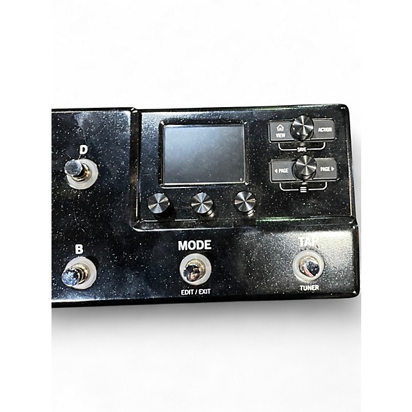 Used Line 6 HX Stomp XL Effect Processor