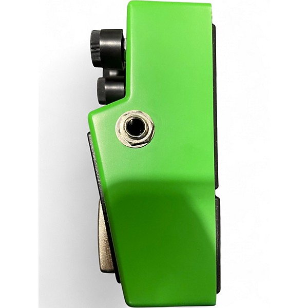 Used Ibanez TS9 Tube Screamer Distortion Effect Pedal