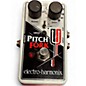 Used Electro-Harmonix Pitch Fork Polyphonic Pitch Shifting Effect Pedal thumbnail
