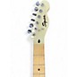 Used Squier Classic Vibe Telecaster OPTIC WHITE Solid Body Electric Guitar