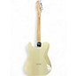 Used Squier Classic Vibe Telecaster OPTIC WHITE Solid Body Electric Guitar