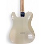 Used Squier Classic Vibe Telecaster OPTIC WHITE Solid Body Electric Guitar