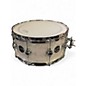 Used DW 6X14 Performance Series Snare Pearl White Drum thumbnail
