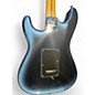 Used Fender American Professional II Stratocaster 70th Anniversary  Dark Night Solid Body Electric Guitar