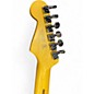Used Fender American Professional II Stratocaster 70th Anniversary  Dark Night Solid Body Electric Guitar
