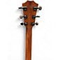 Used Taylor 324CE Shaded Edge Burst Acoustic Electric Guitar