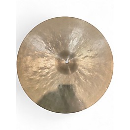 Used SABIAN 22in HHX ANTHOLOGY CRASH RIDE Cymbal