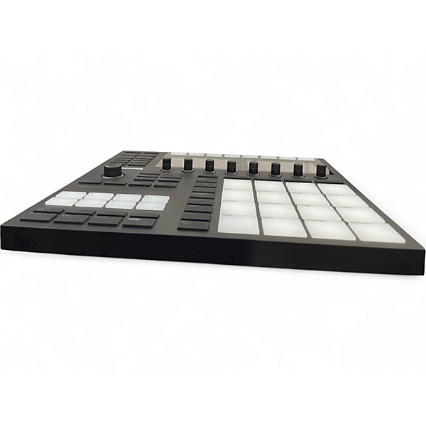 Used Native Instruments Maschine MK3 MIDI Controller