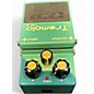 Used BOSS TR2 Tremolo Effect Pedal