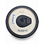 Used Roland CY-15R Electric Cymbal thumbnail