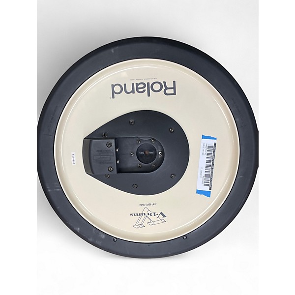 Used Roland CY-15R Electric Cymbal