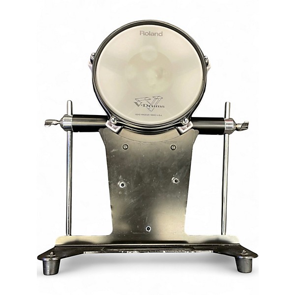 Used Roland KD 80 KICK PAD Trigger Pad