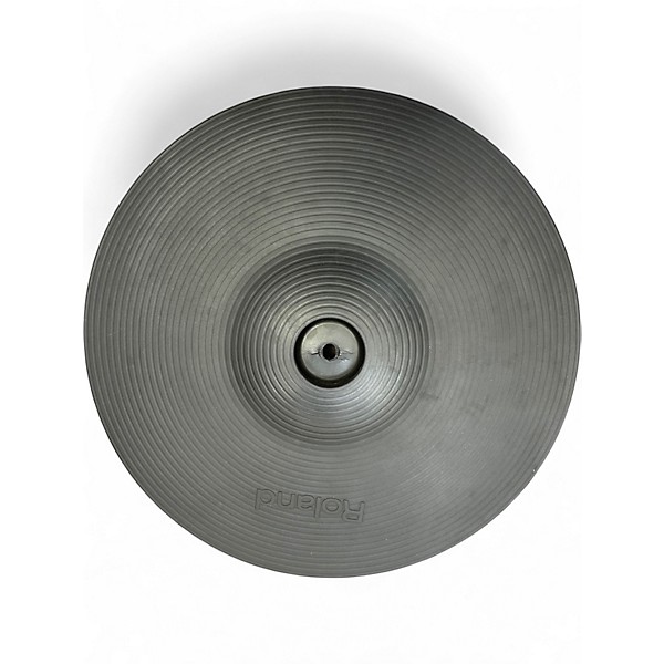 Used Roland CY-12R/C Electric Cymbal