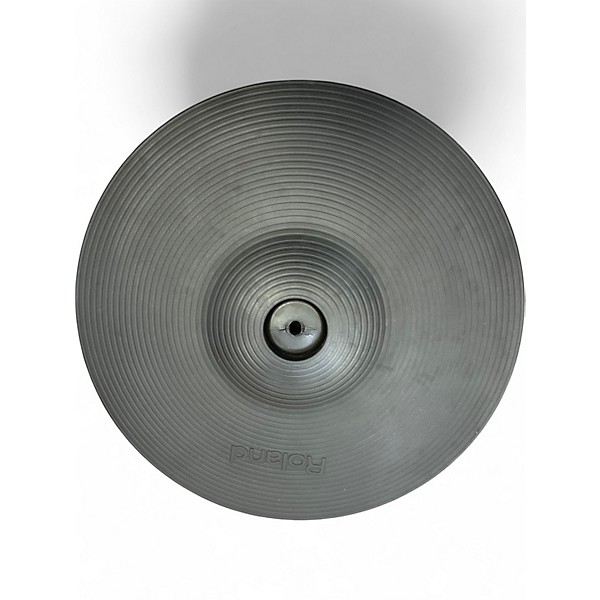 Used Roland CY-12R/C Electric Cymbal