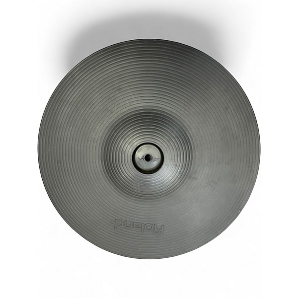 Used Roland CY-12R/C Electric Cymbal