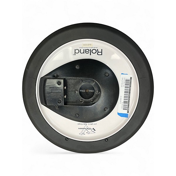 Used Roland CY-12R/C Electric Cymbal