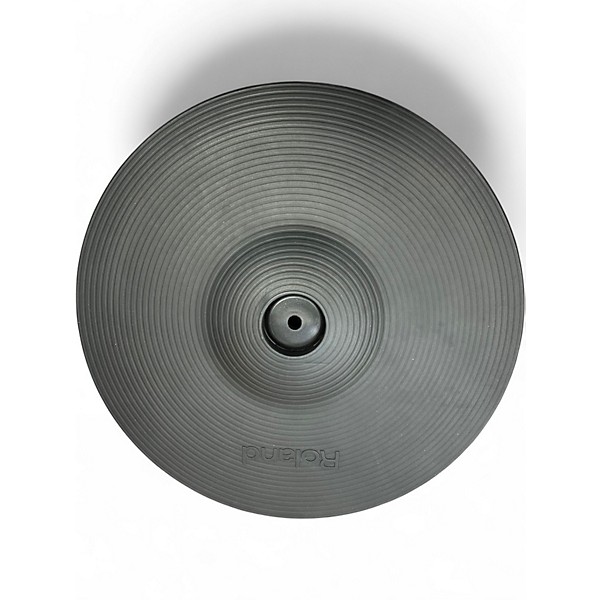 Used Roland CY-12R/C Electric Cymbal