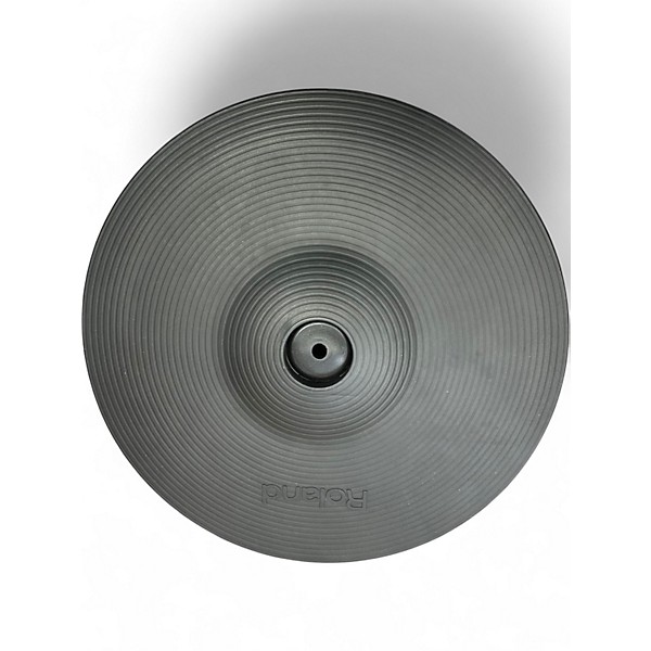 Used Roland CY-12R/C Electric Cymbal