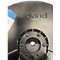 Used Roland CY-5 CYMBAL PAD Electric Cymbal