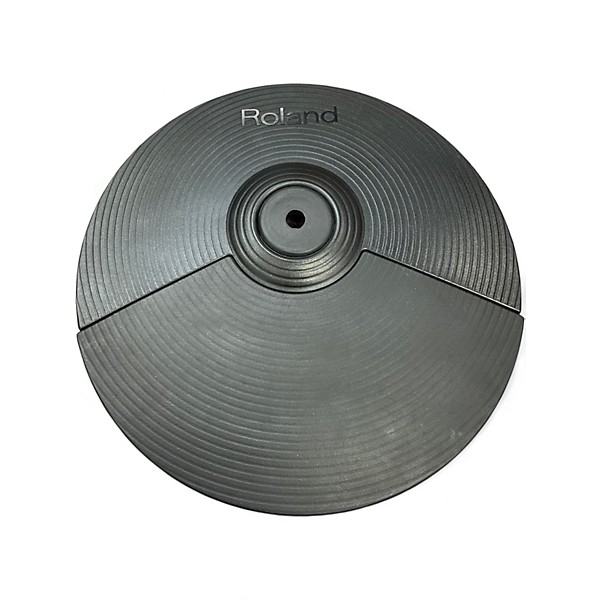 Used Roland CY-5 CYMBAL PAD Electric Cymbal