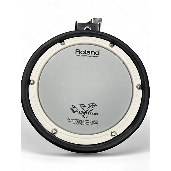 Used Roland PDX-8 Trigger Pad