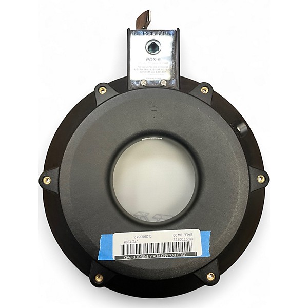 Used Roland PDX-8 Trigger Pad