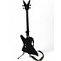 Used Dean Z SELECT FLUENCE MATTE BLACK Electric Bass Guitar