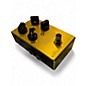 Used Source Audio VERTIGO TREMOLO Effect Pedal