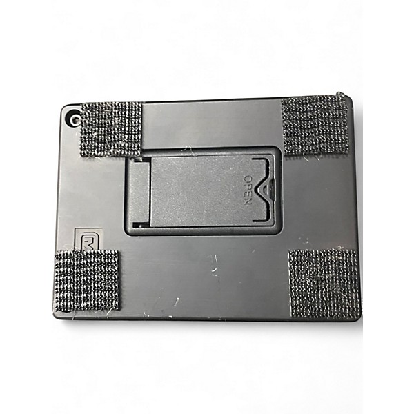 Used MXR EVH 5150 Overdrive Effect Pedal