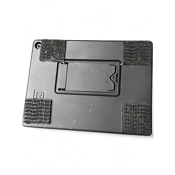 Used MXR EVH 5150 Overdrive Effect Pedal