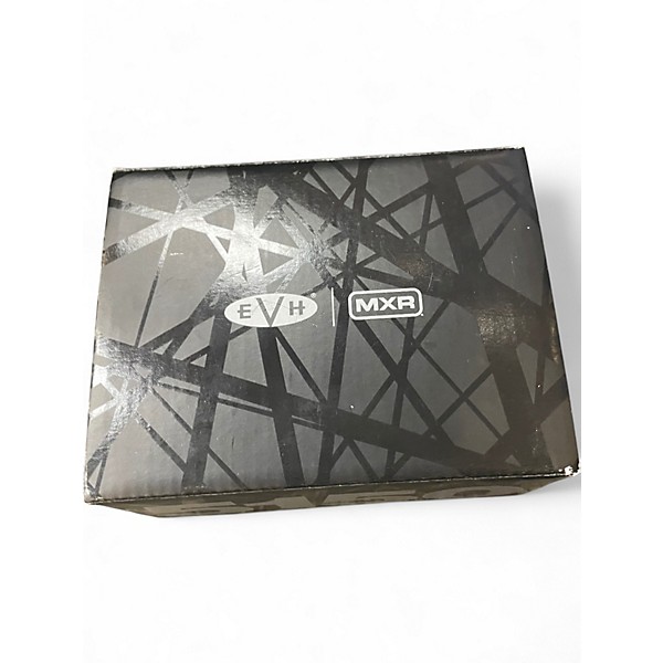 Used MXR EVH 5150 Overdrive Effect Pedal