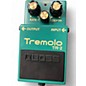 Used BOSS TR2 Tremolo Effect Pedal thumbnail
