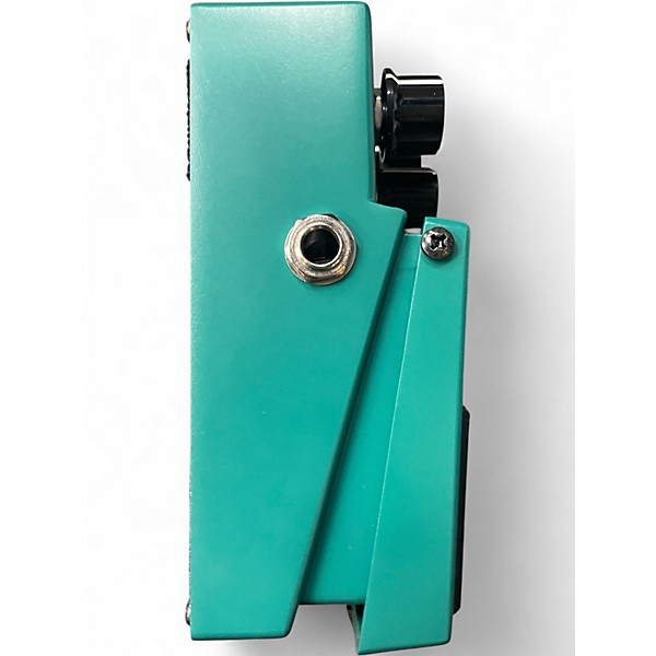 Used BOSS TR2 Tremolo Effect Pedal