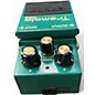 Used BOSS TR2 Tremolo Effect Pedal