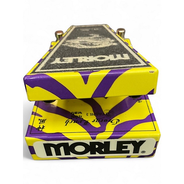 Used Morley mini dragon 2 Effect Pedal