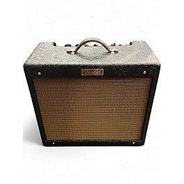 Used Fender Blues Jr IV 30th anniversary Tube Guitar Combo Amp
