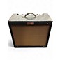 Used Fender Blues Jr IV 30th anniversary Tube Guitar Combo Amp thumbnail